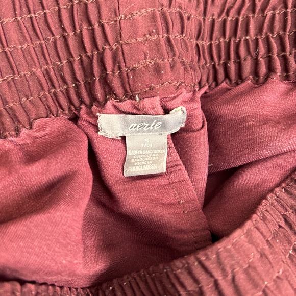 Aerie Pyjama Pants - Picture 3 of 4